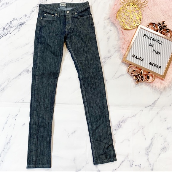 naked and famous glow in the dark